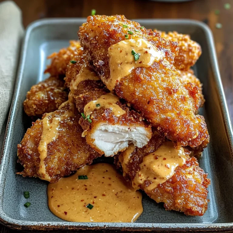 Bang Bang Chicken