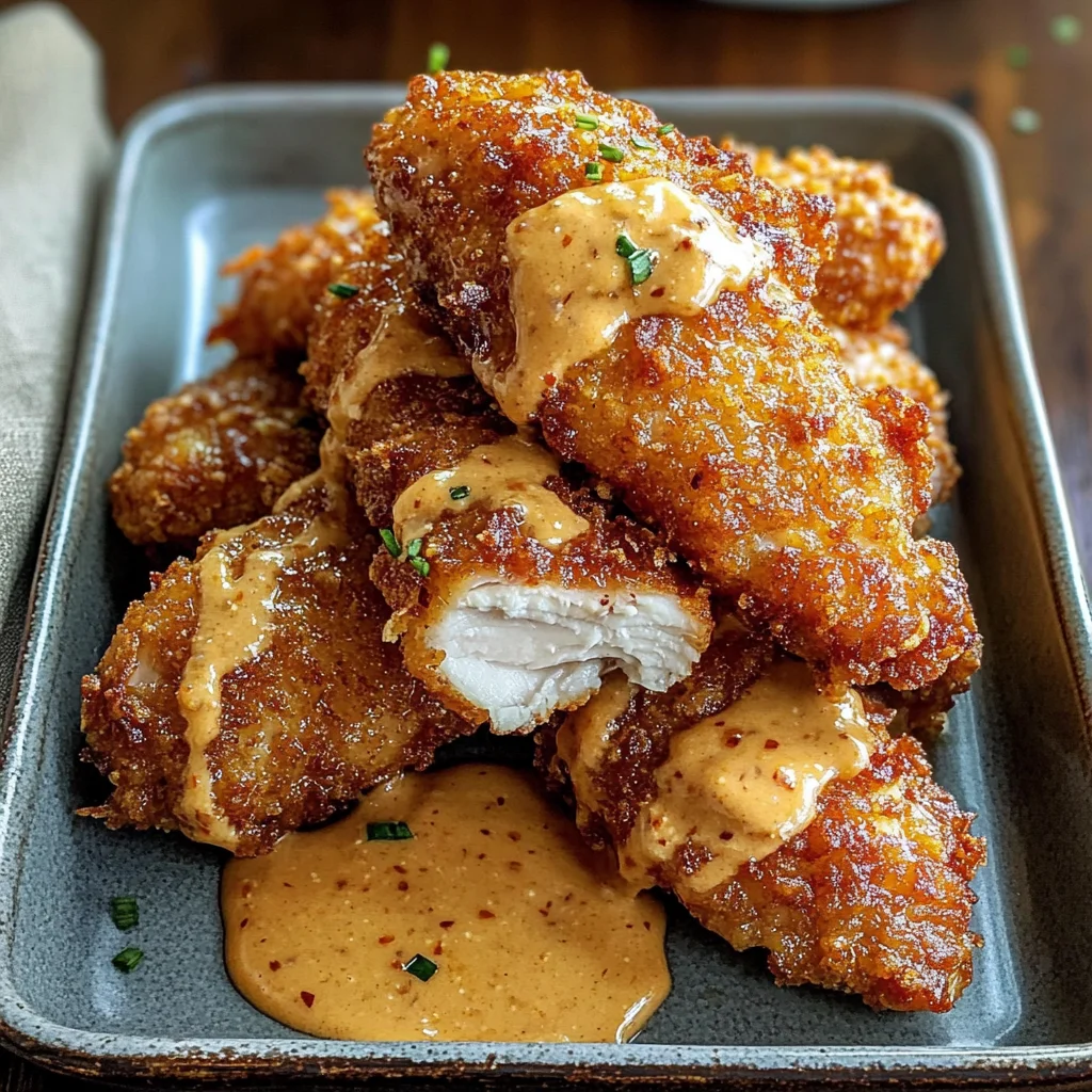 Bang Bang Chicken