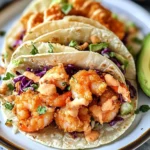 Bang Bang Shrimp Tacos: A Tasty Recipe You Must Try!