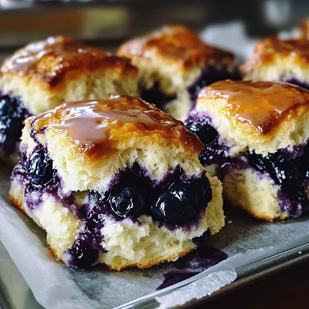 Blueberry