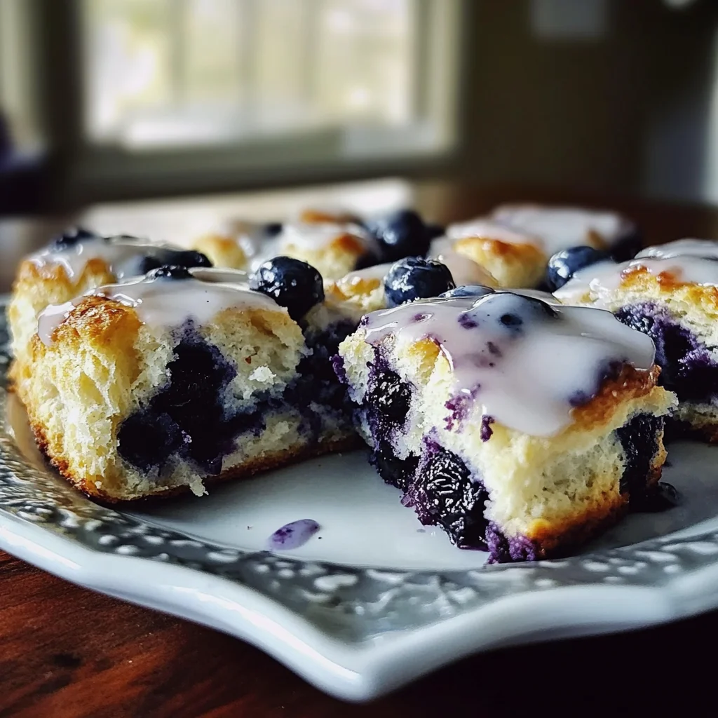 Blueberry