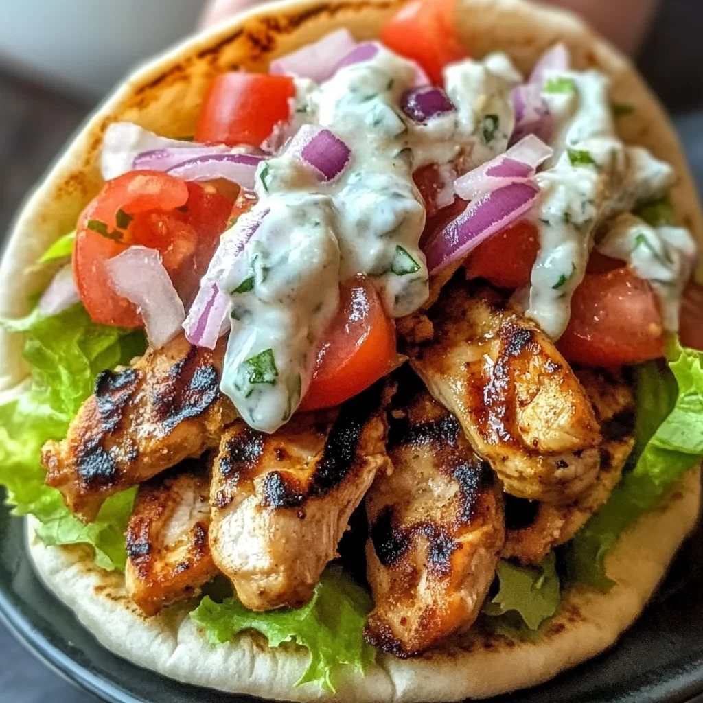 Chicken