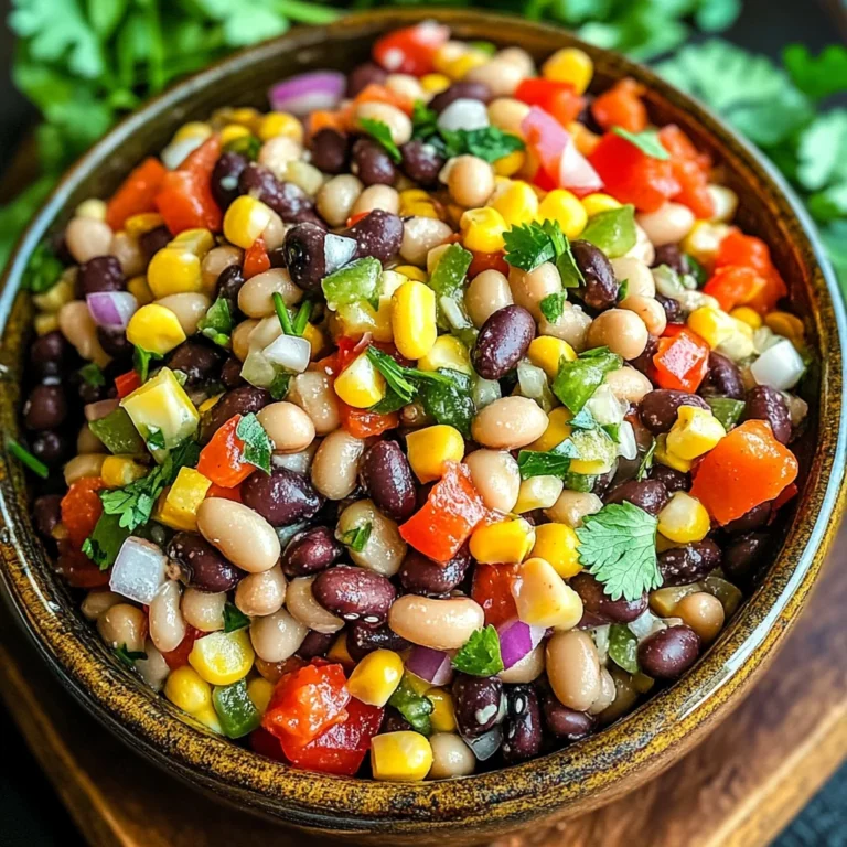 Cowboy Caviar