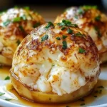 Irresistible Crab Bombs: An Amazing Ultimate Recipe