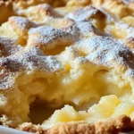 Magic Lemon Cobbler Recipe: A Delightful Dessert Experience