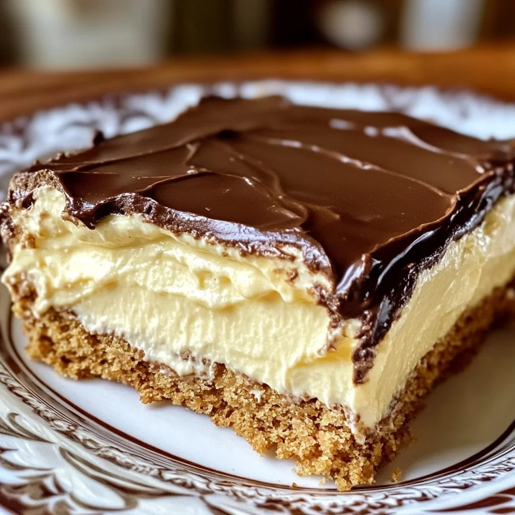 No-Bake