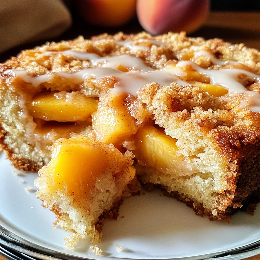 Peach