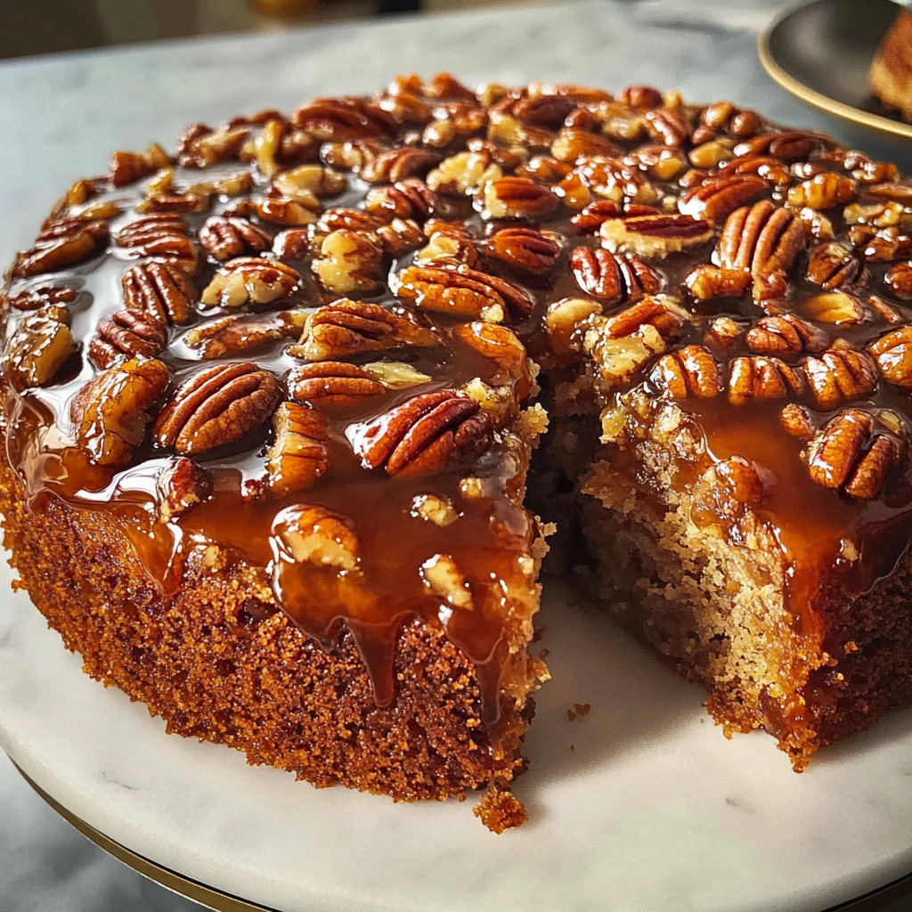 Pecan