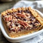 Texas Trash Pie