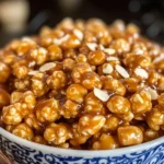Amish Caramel Corn Recipe