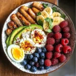 Breakfast Power Bowl