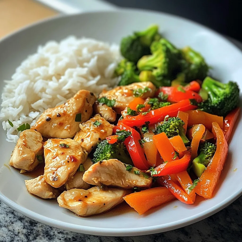 Chicken