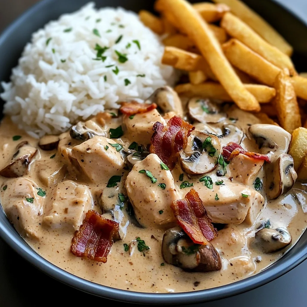Creamy