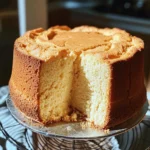 Delicious Million Dollar Pound Cake Recipe