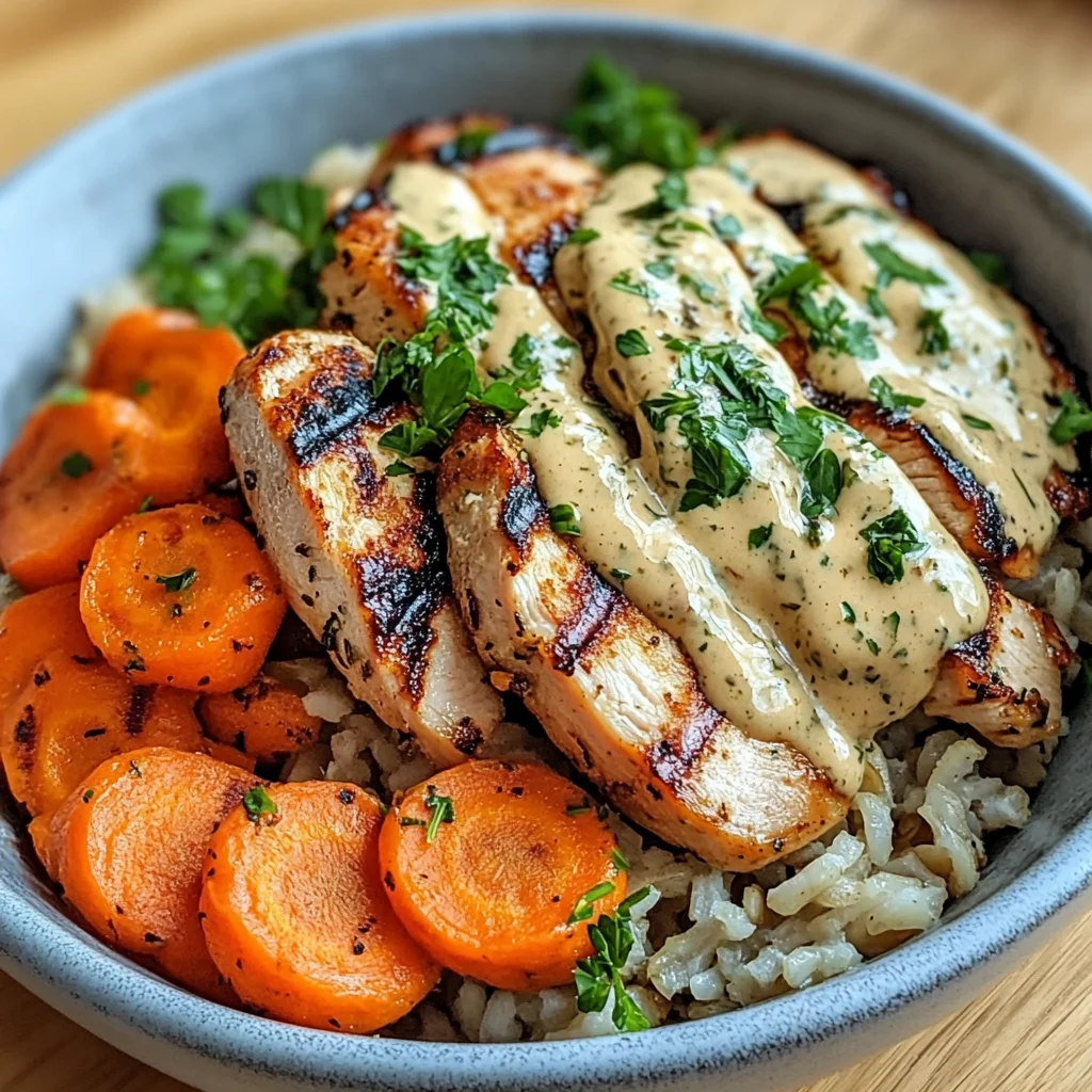 Grilled