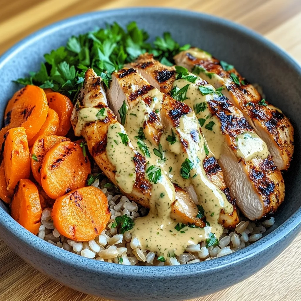 Grilled