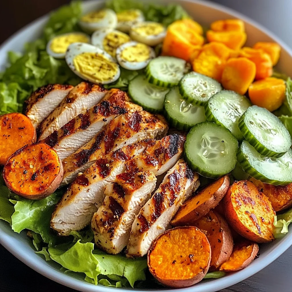 Grilled