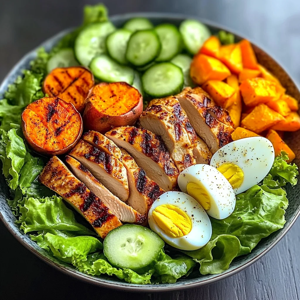 Grilled