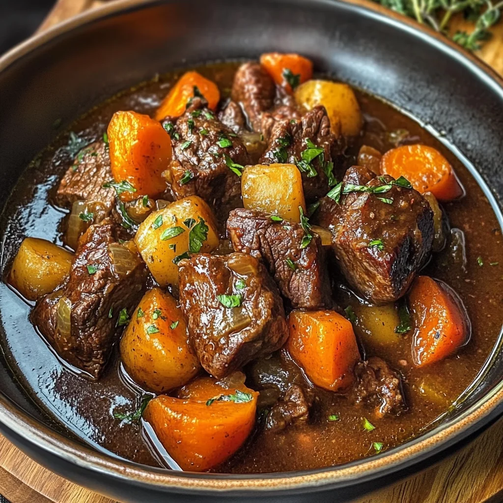 Hearty