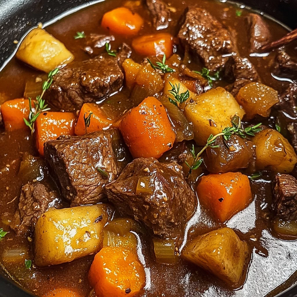 Hearty