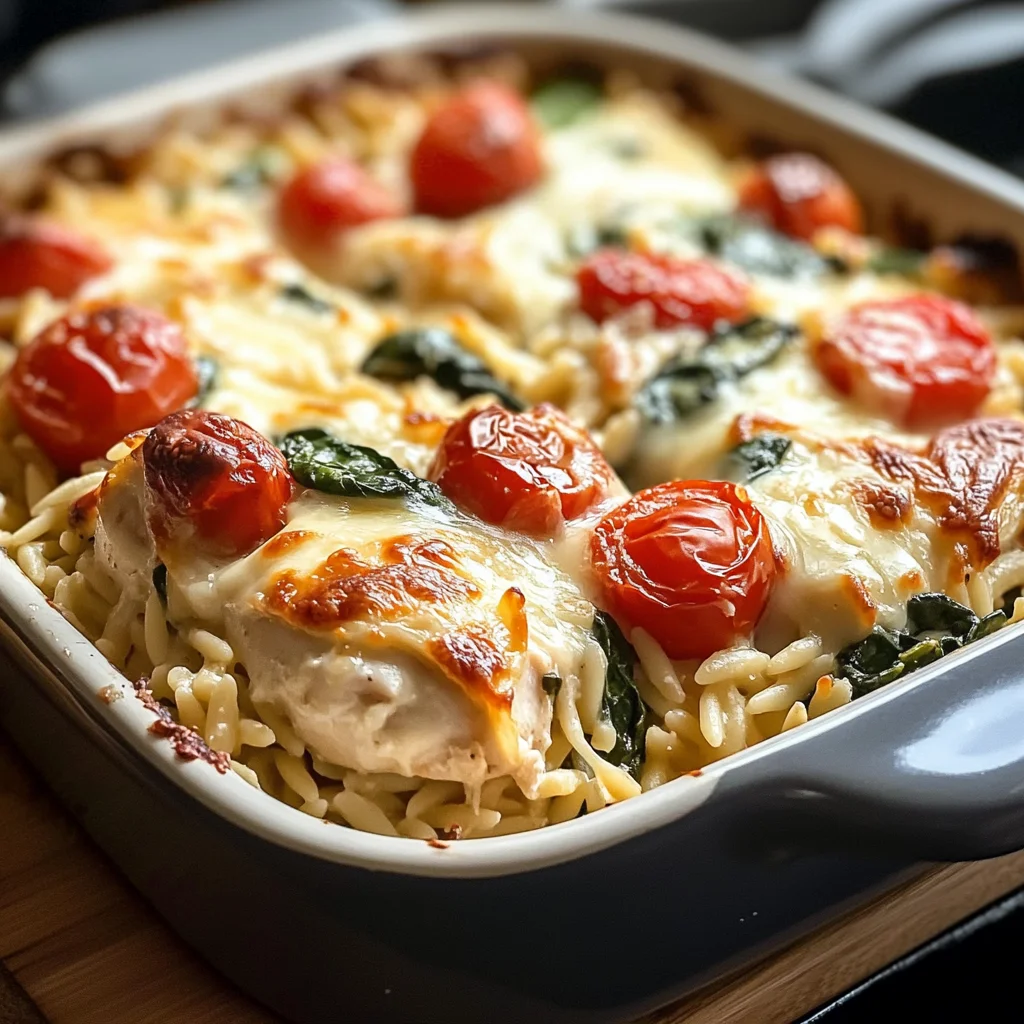 Orzo