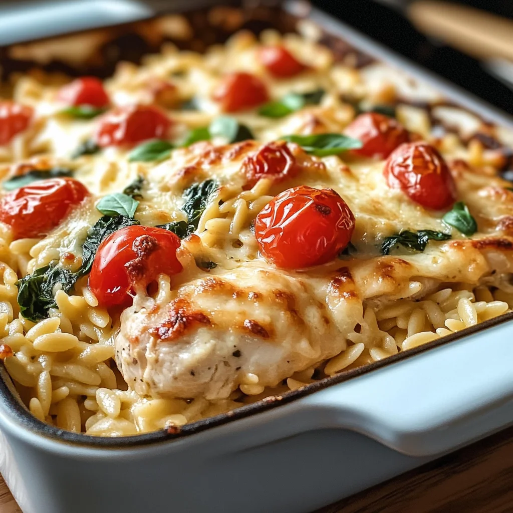 Orzo