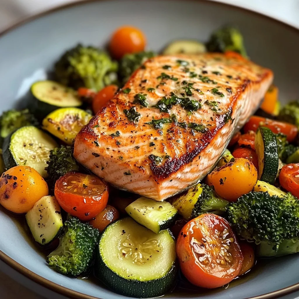 Pan-Seared