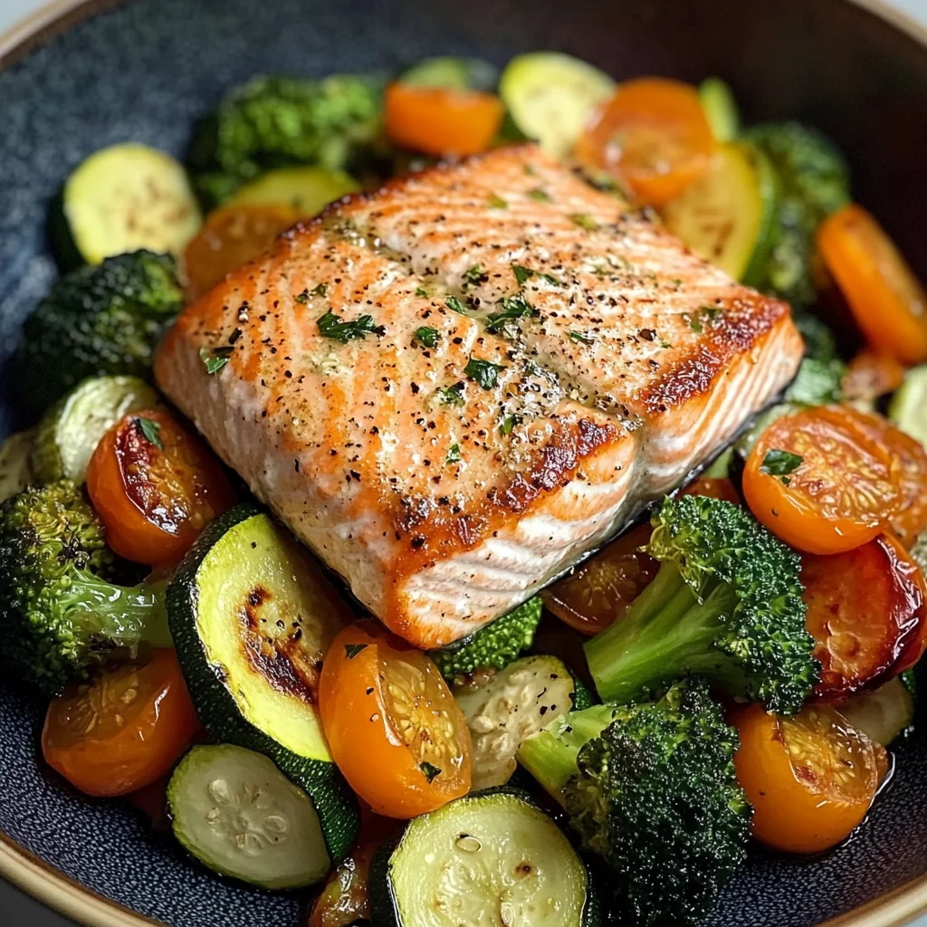 Pan-Seared
