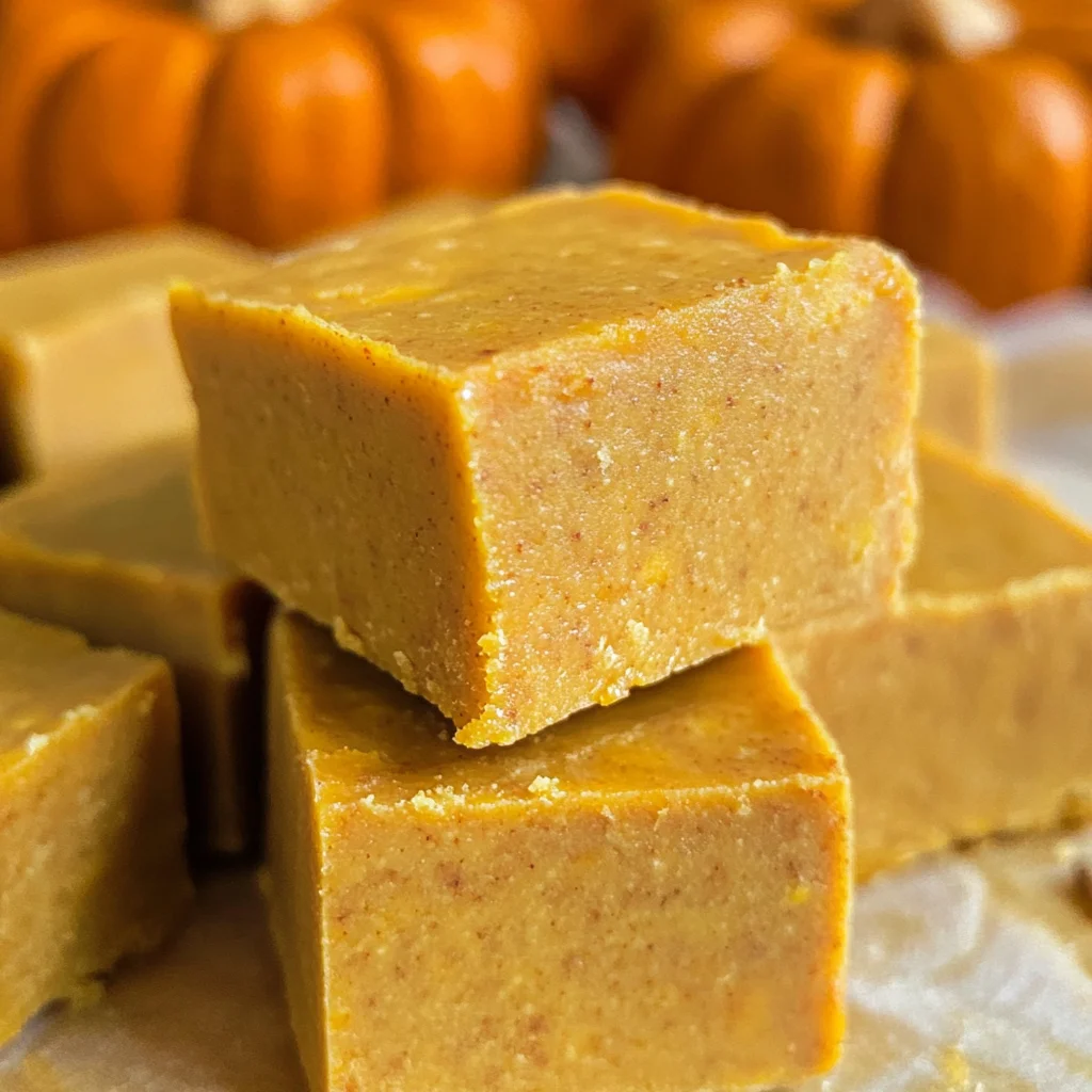 Pumpkin