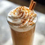 Pumpkin Spice Latte