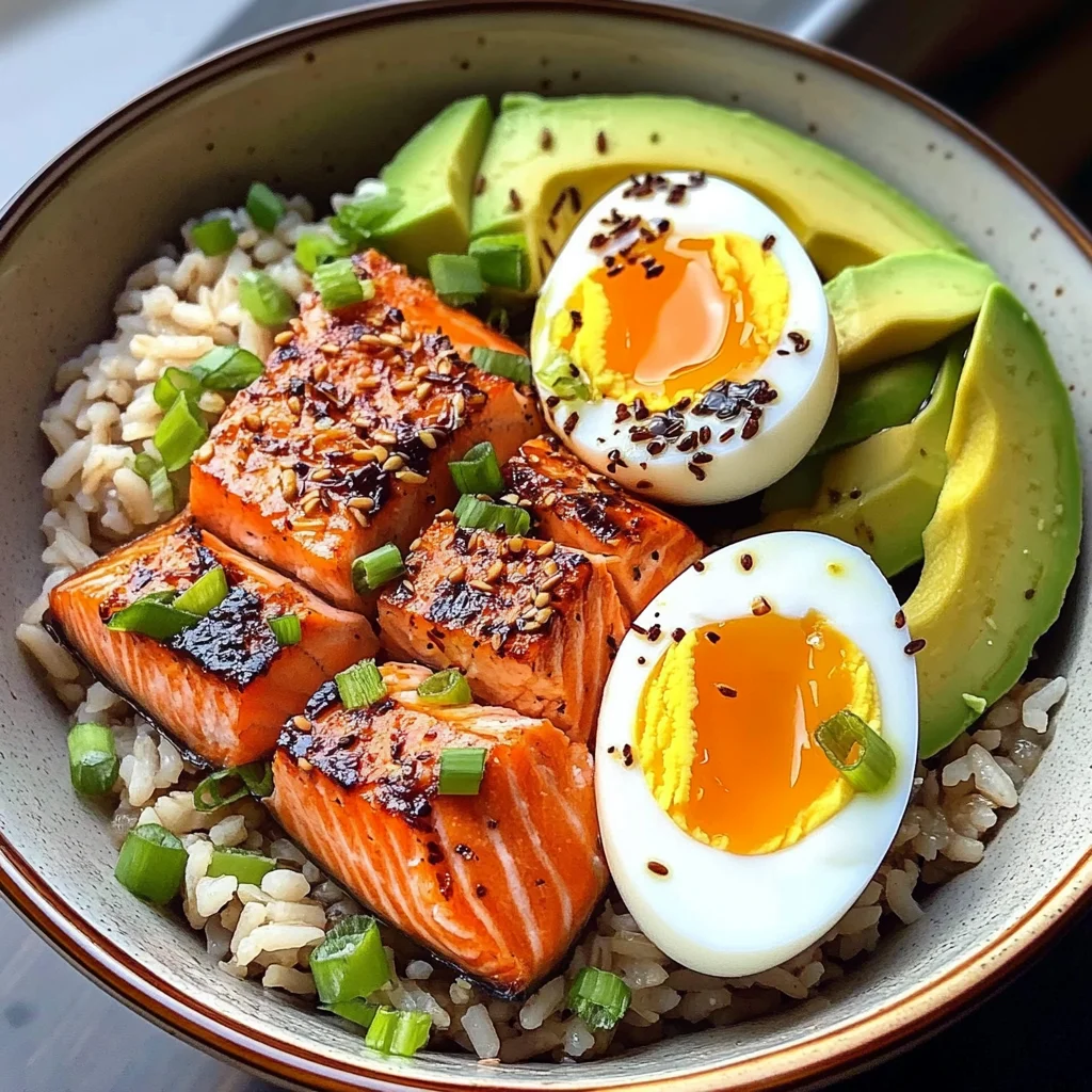 Salmon,