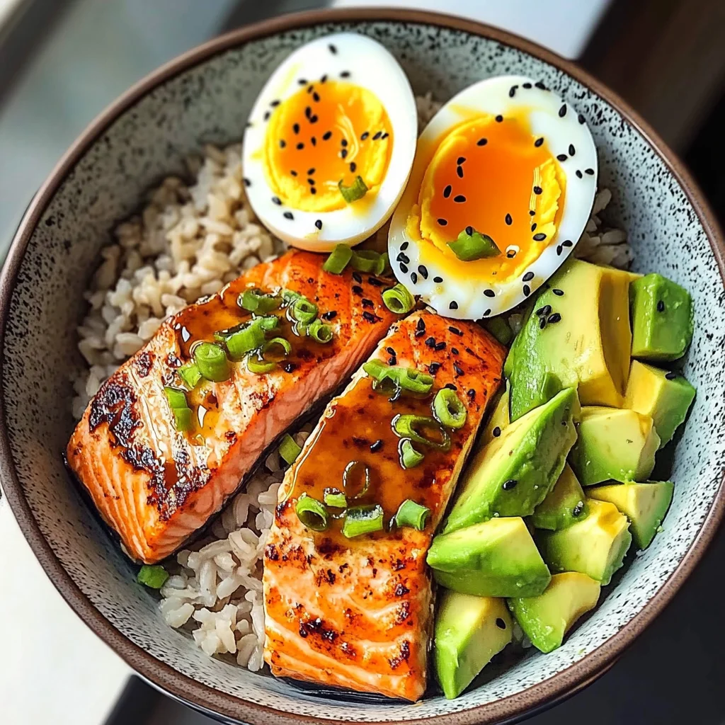 Salmon,
