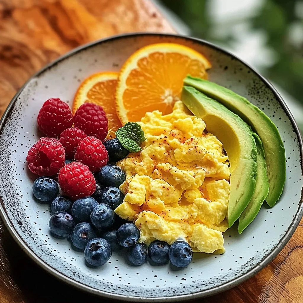 Scrambled