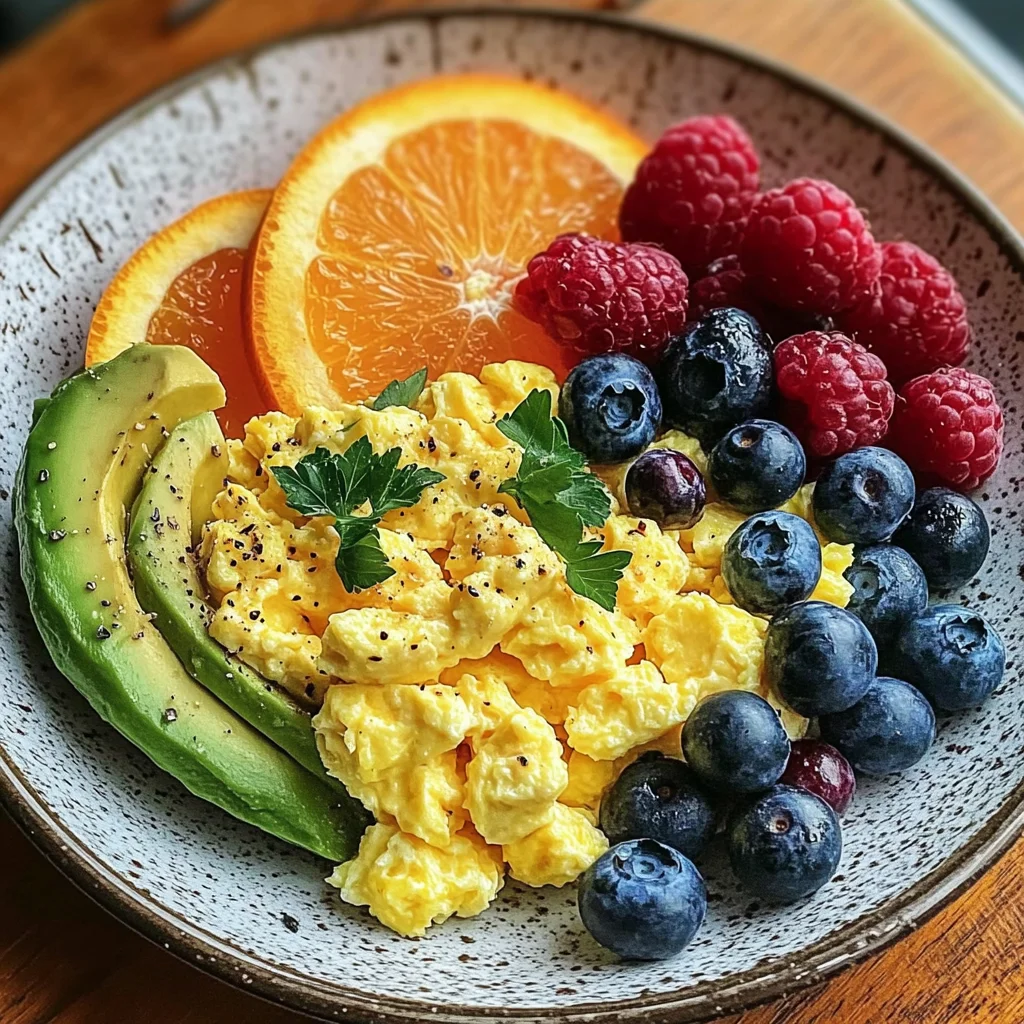 Scrambled