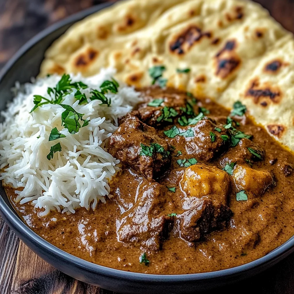 Slow-Cooked