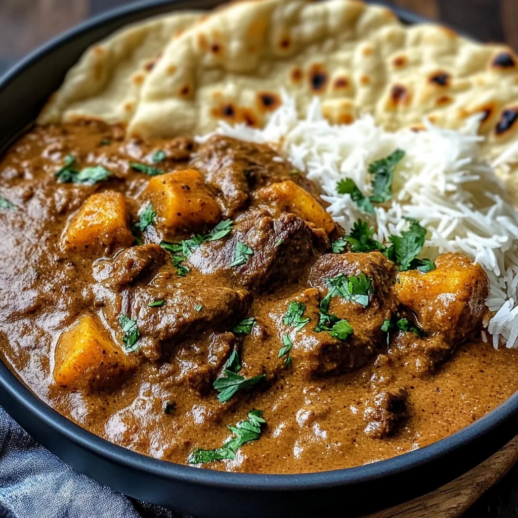 Slow-Cooked
