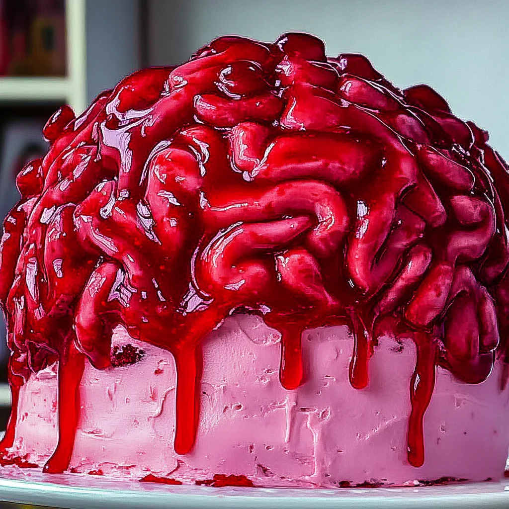 Brain