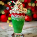 Christmas Elf Shake