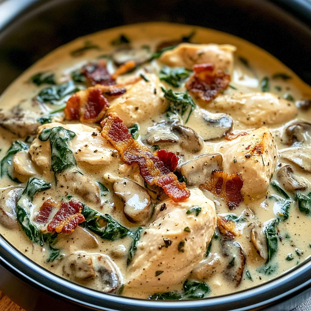Creamy
