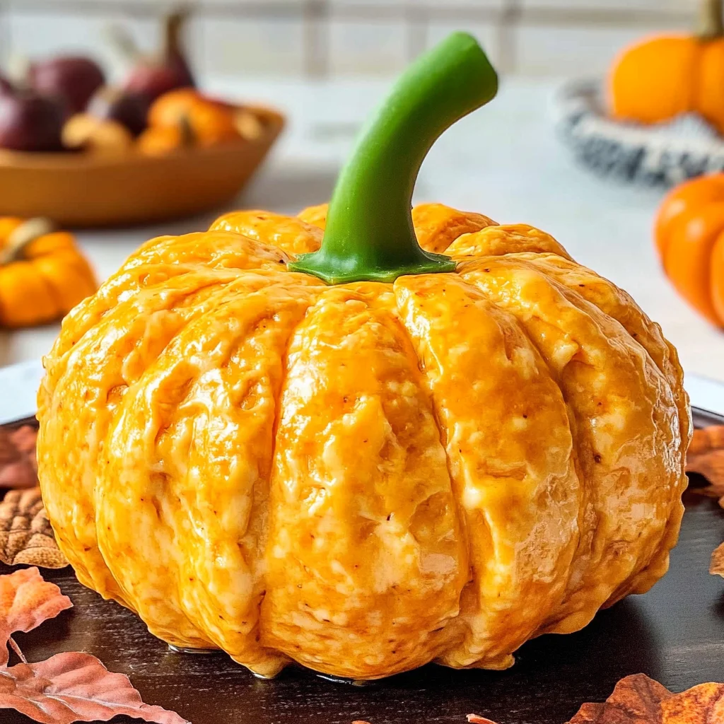 Pumpkin